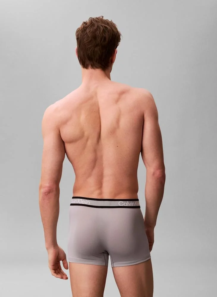 CALVIN KLEIN Graphic Trunks